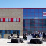 An industrial plant in Boecillo was evacuated due to a chemical accident