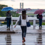 It’s raining! 15 states and DF under Inmet alert this Thursday; He looks