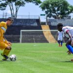 The Brasilia U-20 Cup final will be broadcast on Metropoles