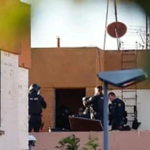 The judge gives a warning to those accused of the Maria del Monte robbery and the Dos Hermanas crime