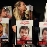 Families of the last Hamas hostages in Gaza demand their return to Israel: “We do not see any progress”