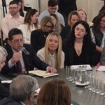 Establish a system under the law that makes the inclusion of students with disabilities in private schools transparent