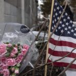 Trump announces that a National Guard agent was shot and killed the previous day near the White House