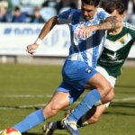 Talavera falls into Cacereño’s hand and goes into the slot of the table