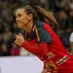 The women’s handball team returns from the catacombs and achieves a valuable victory against Montenegro | Sports