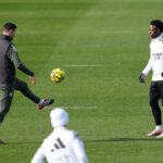 Xabi Alonso: “Despite everything it seems, we are very strong on the inside” | Football | Sports