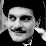 Dark circles, mustaches and charisma: Omar Sharif, the Egyptian who conquered Hollywood in 46 unforgettable photos