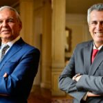 The Attorney General’s Office will request the imprisonment of former ministers Ricardo Bonilla and Luis Fernando Velasco on charges of embezzlement of the United Nations Development Fund