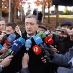 PNV warns that parliamentary instability makes it “practically impossible to achieve a majority” in Congress | Spain
