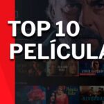 Top Netflix in Spain: These are the most watched movies on the platform