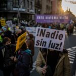 More than 8.5 million people were unable to adequately heat their homes last winter economy