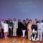 Daniel Barenboim and Twelve References of Argentine Culture, granted by the National Endowment for the Arts