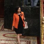 Congressional discussions today urge the government to set deadlines for replacing Israeli military programs