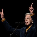 “London, London”: Portrait of Caetano Veloso in Exile