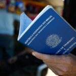 The Labor Fair offers 2,621 job vacancies this Thursday