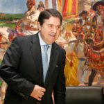 Moiri José Luis Olivas, former President of the Government of Valenciana and Banking | News from the Valencian Community