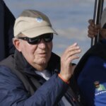 Salvador Sostris: I don’t regret it either