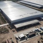 Whirlpool is closing its Pilar factory just three years after opening