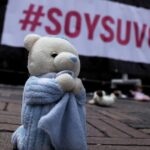 In Valle del Cauca, 15 perpetrators of sexual crimes against children and adolescents were convicted: one of them had assaulted his daughter for nine years