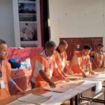 The Libyan Election Commission announces its readiness to hold general elections in April 2026