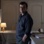 Javier Cercas wins the Jacques Delors European Book Prize 2025 | culture