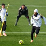 Girona – Real Madrid live | Madrid plays for first place in Girona | Sports