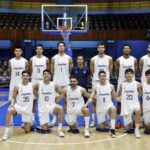 The Argentine national basketball team achieved a difficult first victory over Cuba, beginning the road to the 2027 World Cup in Qatar.
