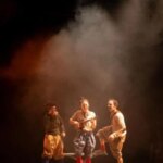 “The Crazy Story of the Golden Age”: Teaching with delight…or just entertaining?