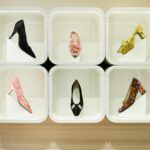 Designer Gherardo Filoni: “When a shoe is uncomfortable, it is from the first two minutes, and there is no solution to it” | Base Weekly