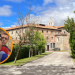 The former abbess of the Monastery of Belorado (Burgos) was arrested at the monastery, where she was accused of extracting historical works of art to sell