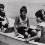 Tantrums, lack of sexual control, and lobotomy