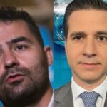 Arthur du Val speaks out on the departure of the investigated political commentator from MBL