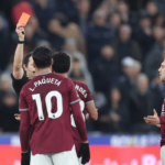 Liverpool eliminates West Ham and wins again; Paqueta was fired