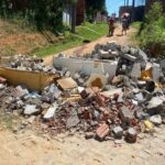 The Senate approves the criminalization of barricades in local communities