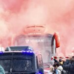 70% of local police officers in the Derby Special Unit do not report for duty