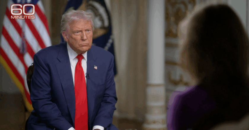 kudupinter – Trump claims he doesnt know who Binance founder is – despite pardoning him