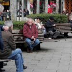 Keys to raising pensions: how much to increase? When will you notice Elsa? Isn’t it a contribution? | economy