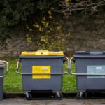 Spain turns yellow | Ecoembes: environmental space