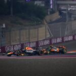 McLaren revives Verstappen in Qatar and takes the title fight to Abu Dhabi | Formula 1 | Sports