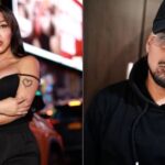 Dayanita and Miguel Rubio end up in the police station: the singer denounces the assault on her and the breaking of her things to end the relationship