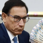 Martín Vizcarra: How much will he have to pay in civil compensation after the court ruled for bribery?