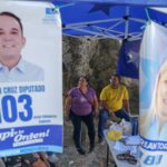 Trump’s election and extreme polarization mark Honduran elections