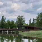 The rural environment of Garuña is being reborn after decades marked by the nuclear power plant