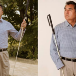 The Cadet mistakes the grenade for a stone, and loses his hand and sight to the explosion; After 20 years, he triumphs in the United States: “I resisted death.”