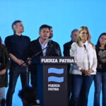 What positions and money do they offer to the opposition and La Campora?