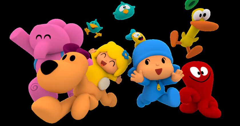 Chaplin for children: this explains the 20 years of success of ‘Pocoyó’, which returns with many changes | television series