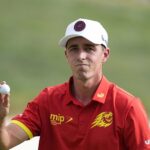 David Puig emulates Seavey in Australia with his first title on the European circuit