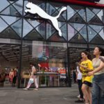 Puma fires at Bag ahead of potential interest from China Anta Sports and Li Ning to buy the sports brand | Financial markets