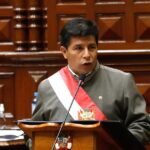 Video: Former Peruvian President Pedro Castillo was sentenced to more than 11 years in prison for plotting rebellion