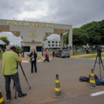 The Course Is Closed (by Andre Gustavo Stumpf)